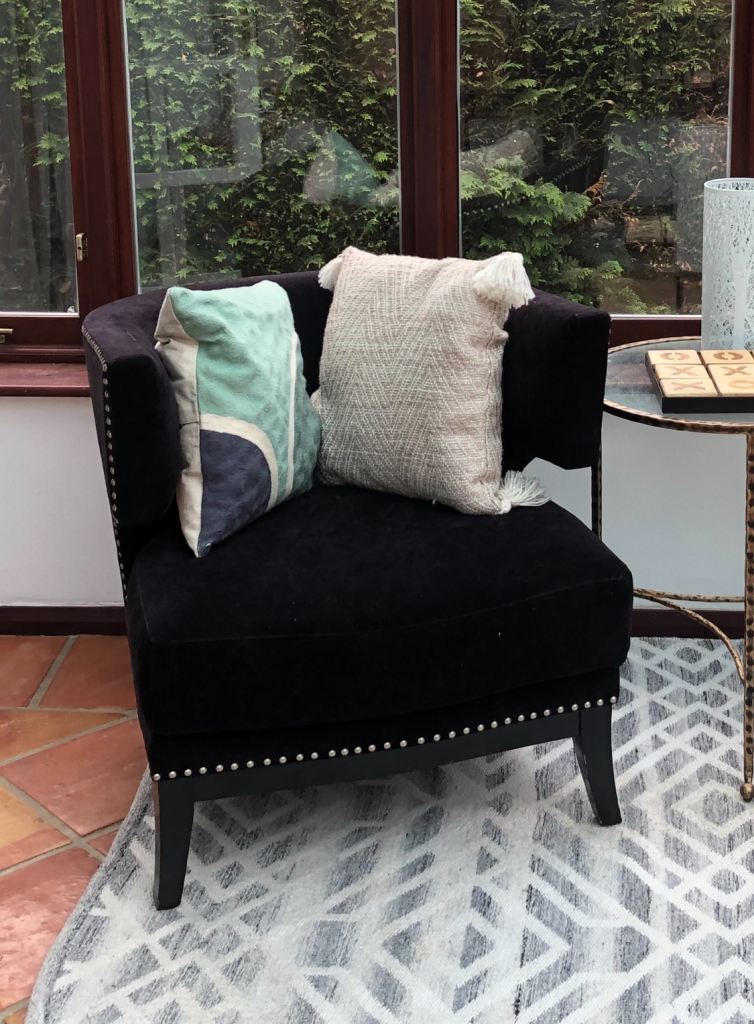 Armchair 