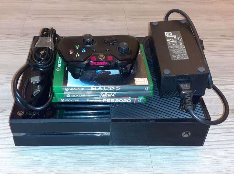 Xbox One 500gb