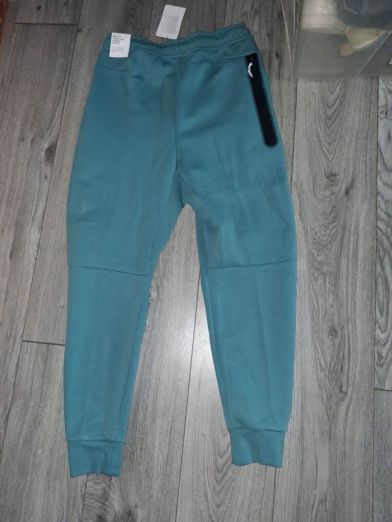 Nike tech joggers New with tags 