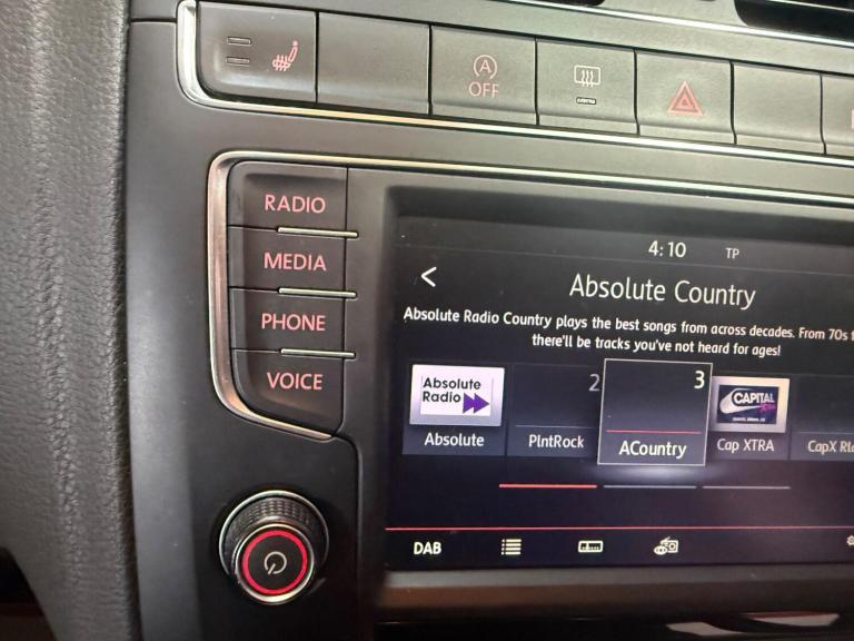 2017 Volkswagen Polo 1.2 TSI BlueMotion Tech Match Edition Euro 6 (s/s) 3dr HATCHBACK Petrol Manual