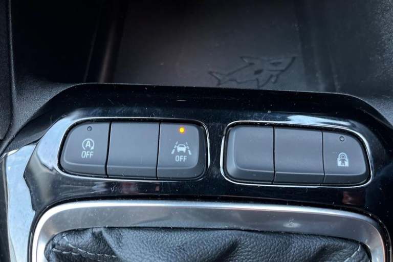 2023 Vauxhall Corsa 1.2 Design 5dr Manual Hatchback Petrol Manual