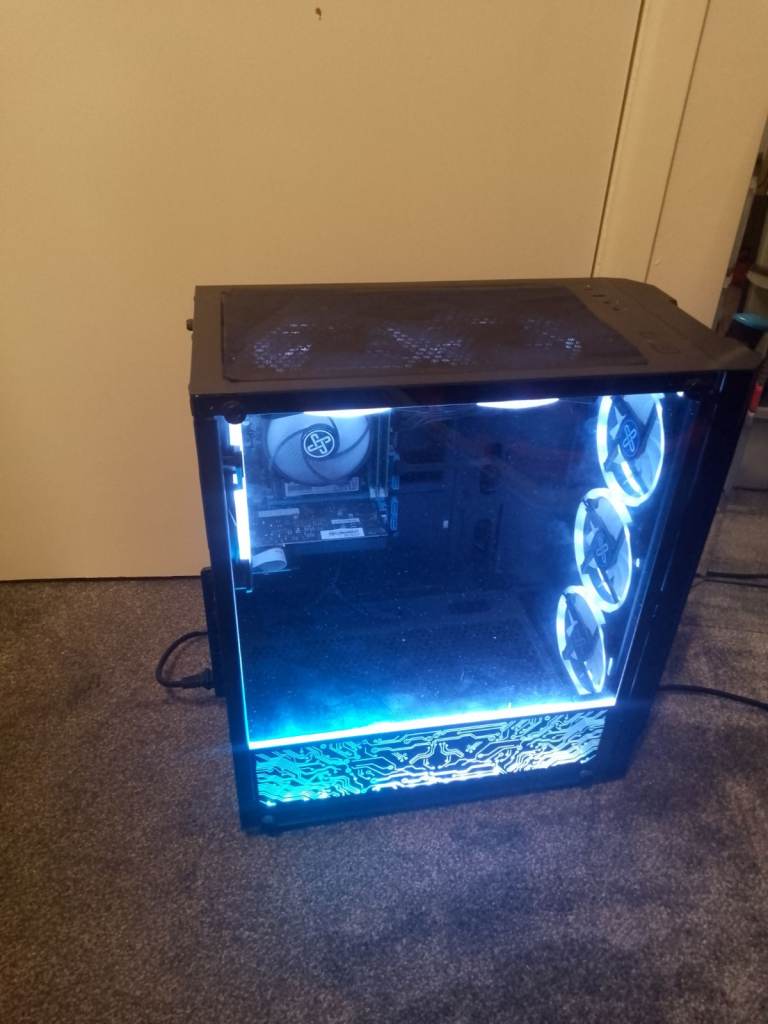 Gaming Computer 