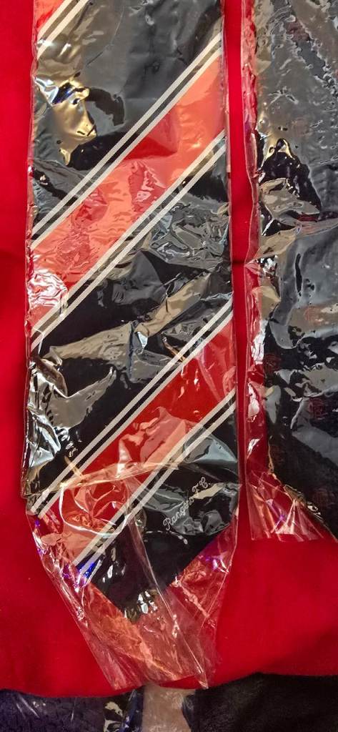 Rangers fc club ties (8) from 2000 