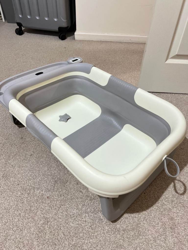 image for Baby Bathtub