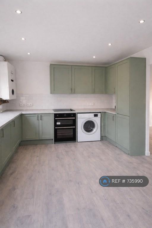 1 bedroom in Queens Road, Croydon, CR0 (#735990)