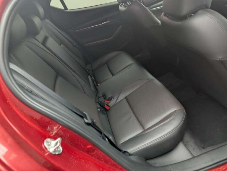 2024 Mazda Mazda3 2.0 e-SKYACTIV-G MHEV Takumi Hatchback 5dr Petrol Manual Euro 6 (s/s) (122  HAT...