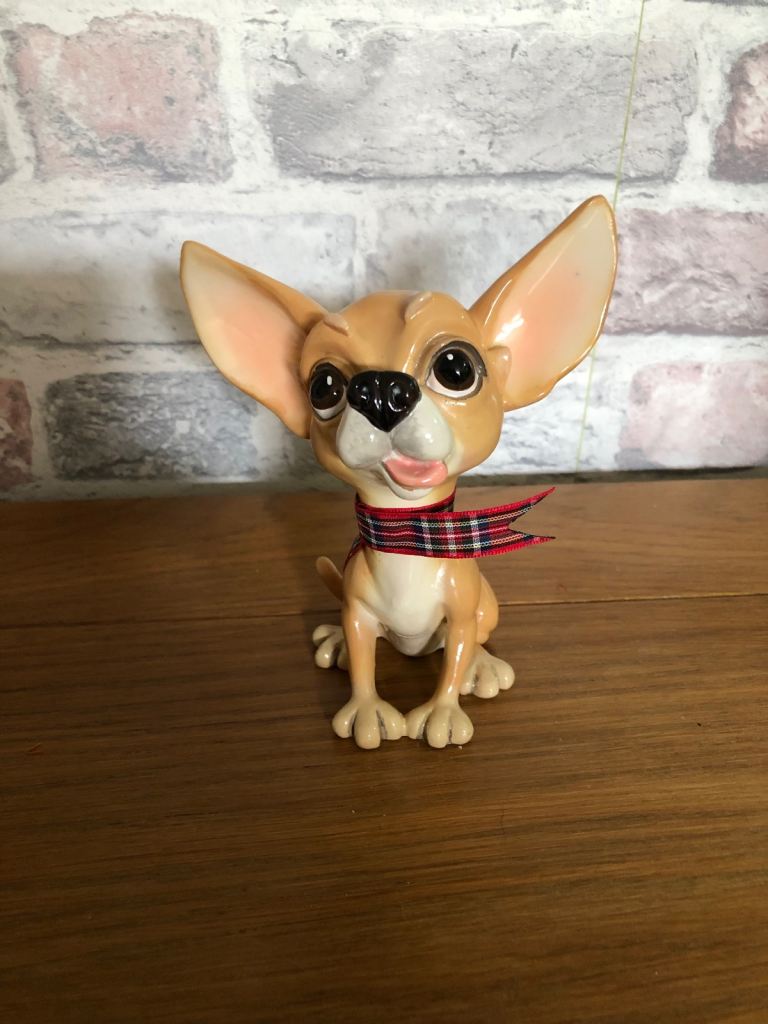 Pretty Paws Pixie Chihuahua