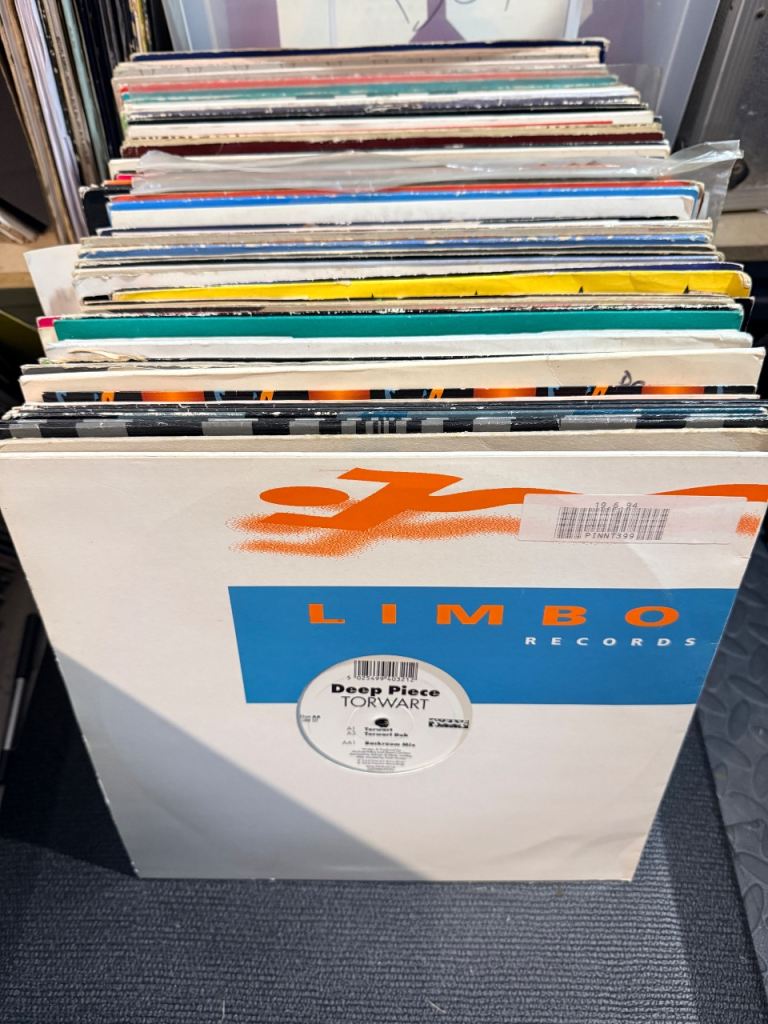 Early 90’s dance bundle 