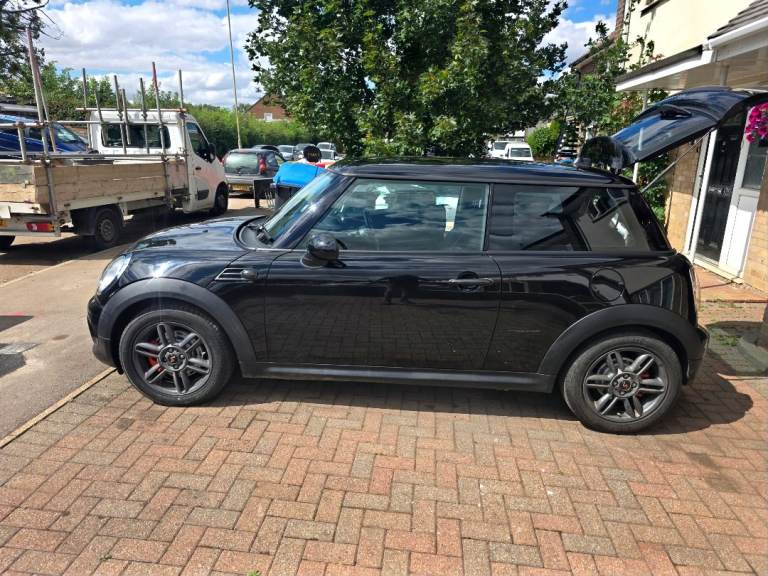 Mini, HATCHBACK, Hatchback, 2011, Manual, 1598 (cc), 3 doors