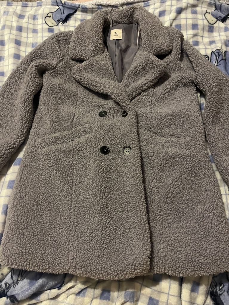 Ladies jacket