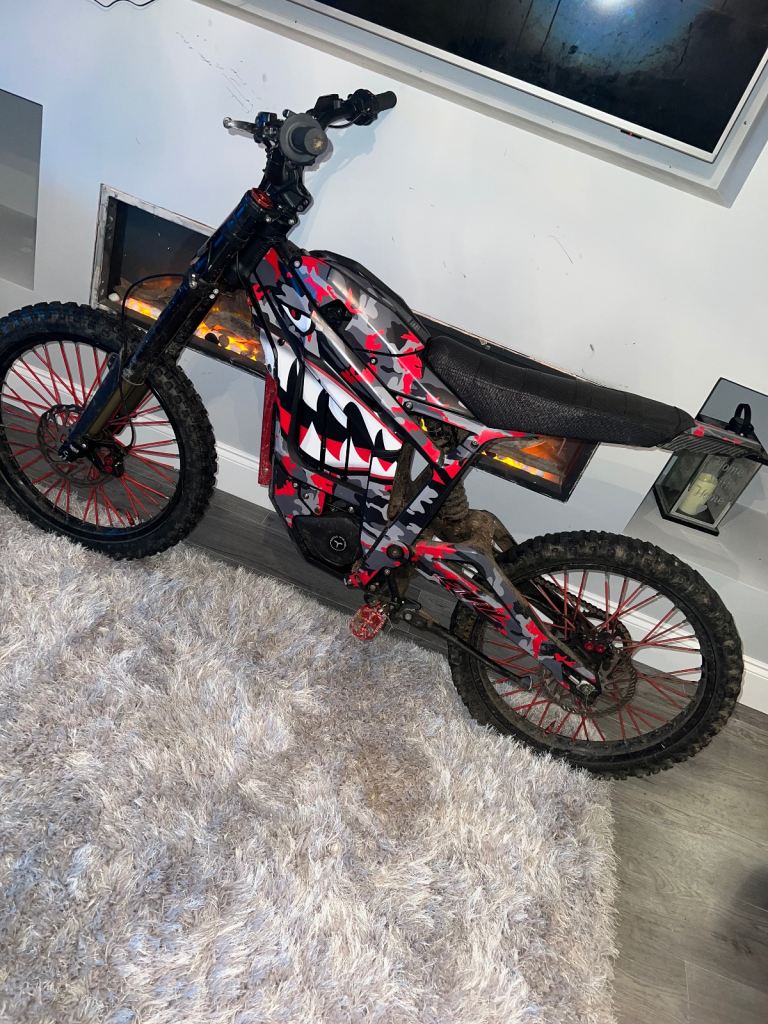 image for TALARIA STING