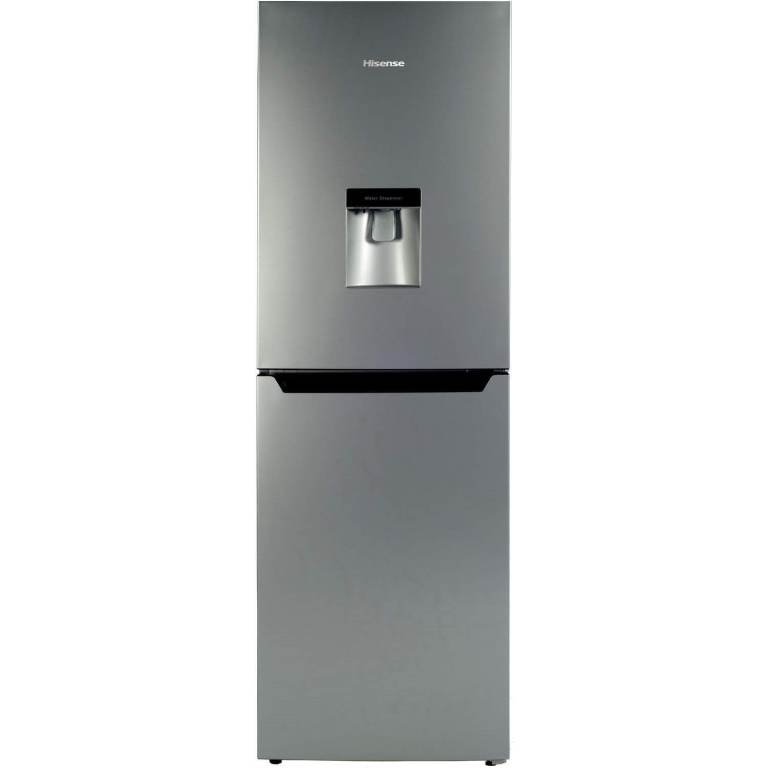 Hisense fridge freezer 