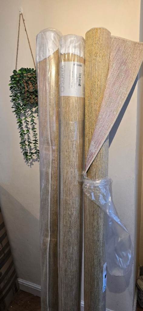 Area Rug Barbados collection 200X275CM (6'7"x 9')
