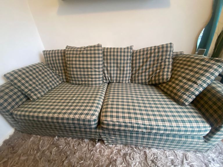 FREE SOFA