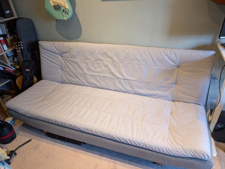 Futon Company Sofa Bed