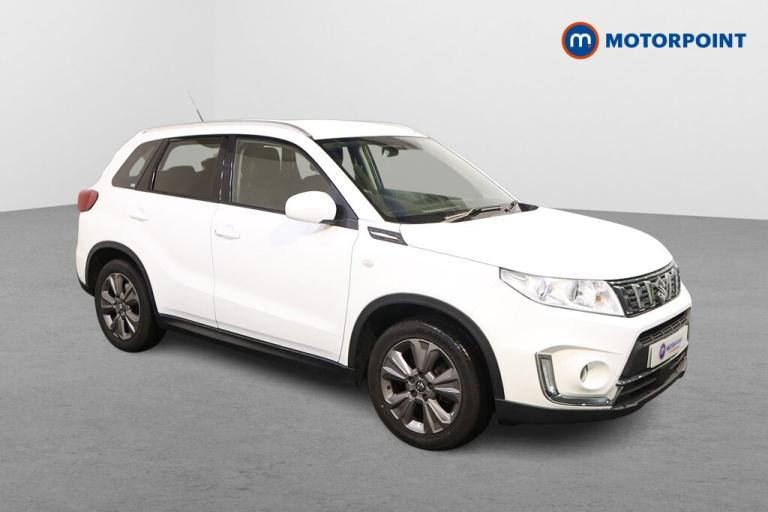 2019 Suzuki Vitara 1.4 Boosterjet SZ-T 5dr Auto SUV Petrol Automatic