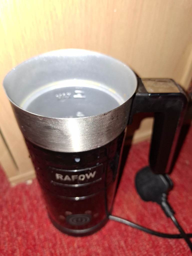 image for Milk frother 