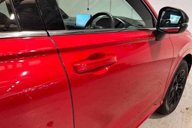 2024 Honda CR-V 2.0 ePHEV Advance Tech 5dr eCVT ESTATE PETROL/ELECTRIC Automatic