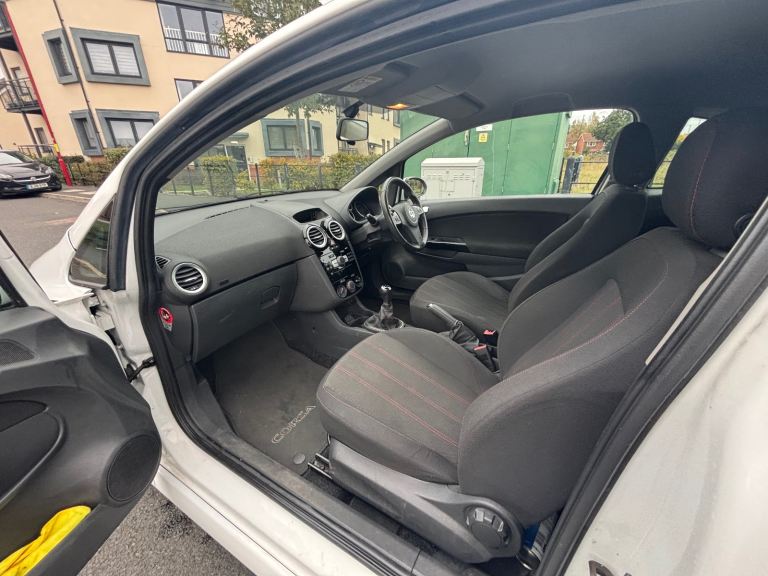 SOLD**SOLD**SOLD**Vauxhall, CORSA, Hatchback, 2014, Manual, 1229 (cc), 3 doors