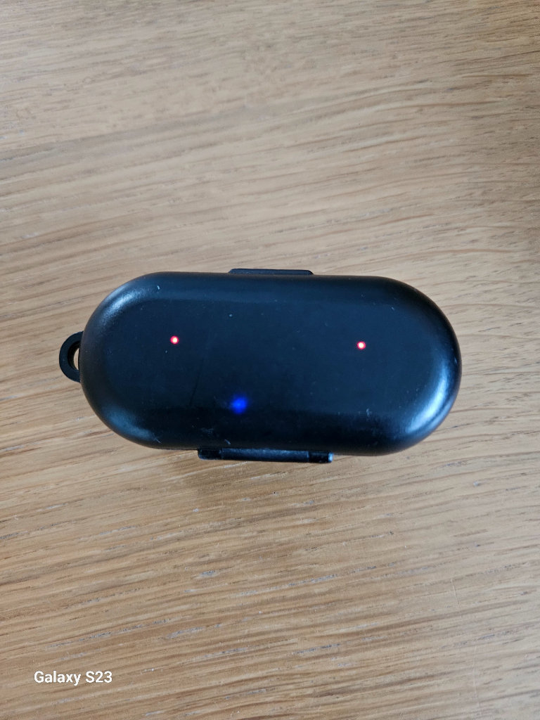 Bluetooth headphones 