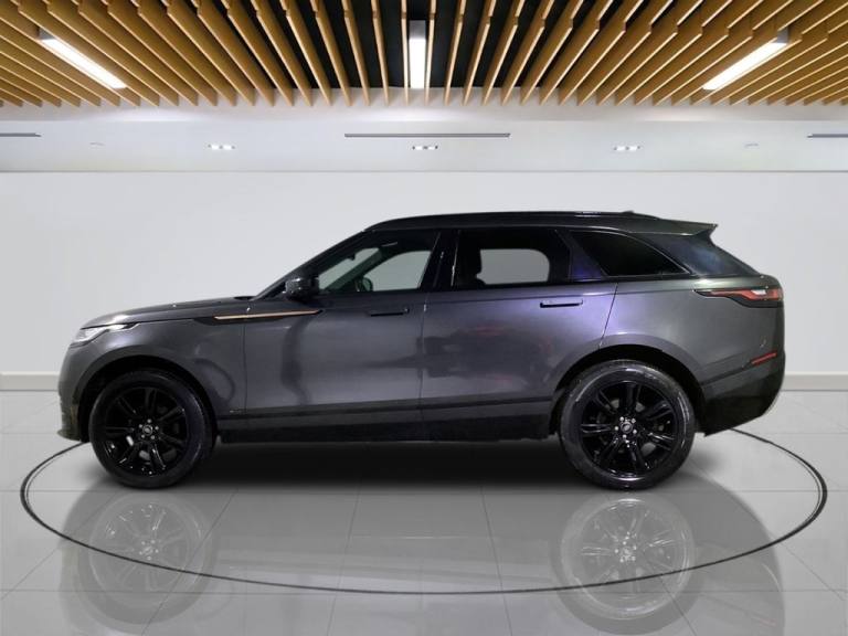 2018 Land Rover Range Rover Velar 2.0 D240 R-Dynamic S SUV 5dr Diesel Auto 4WD Euro 6 (s/s) (240 ...