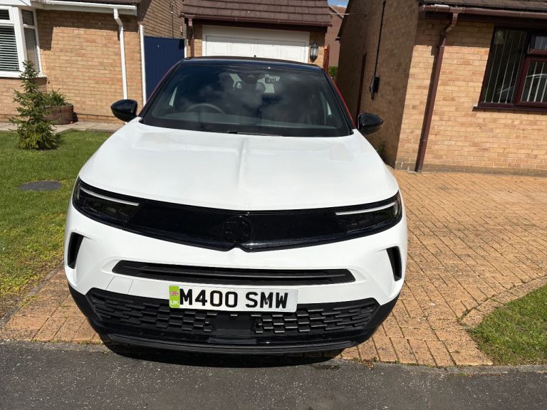 Vauxhall, MOKKA, Hatchback, 2024, Other, 1 (cc), 5 doors