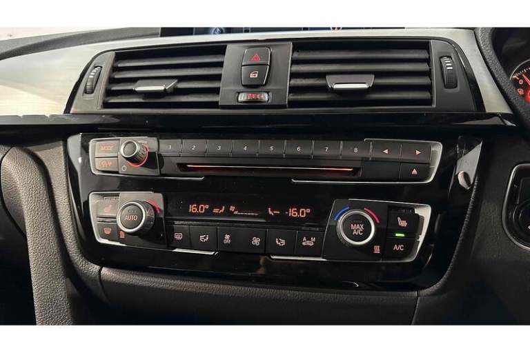 2018 BMW 4 Series Gran Coupe 2.0 420d M Sport Hatchback 5dr Diesel Auto Euro 6 (s/s) (190 ps) Hat...