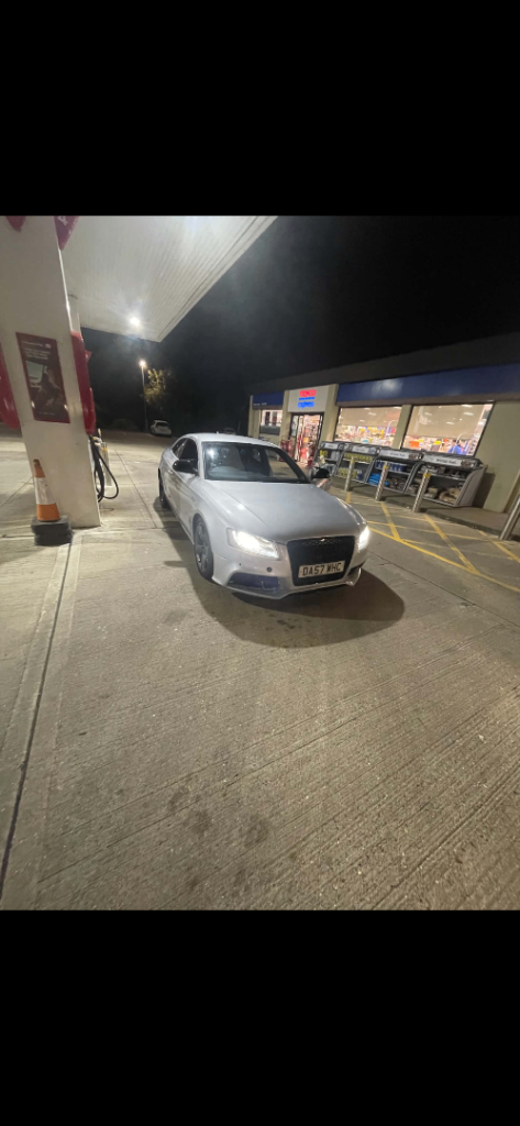 Audi, A5, Coupe, 2008, Semi-Auto, 2698 (cc), 2 doors