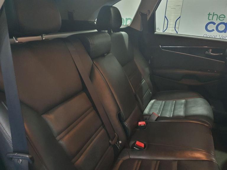 2019 Kia Sorento 2.2 CRDi KX-2 5dr ESTATE DIESEL Manual