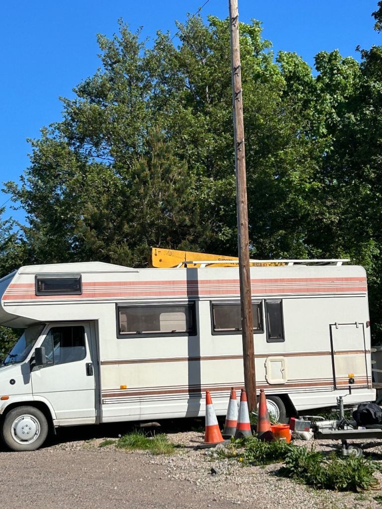Fiat, DUCATO, 1992, 2500 (cc)