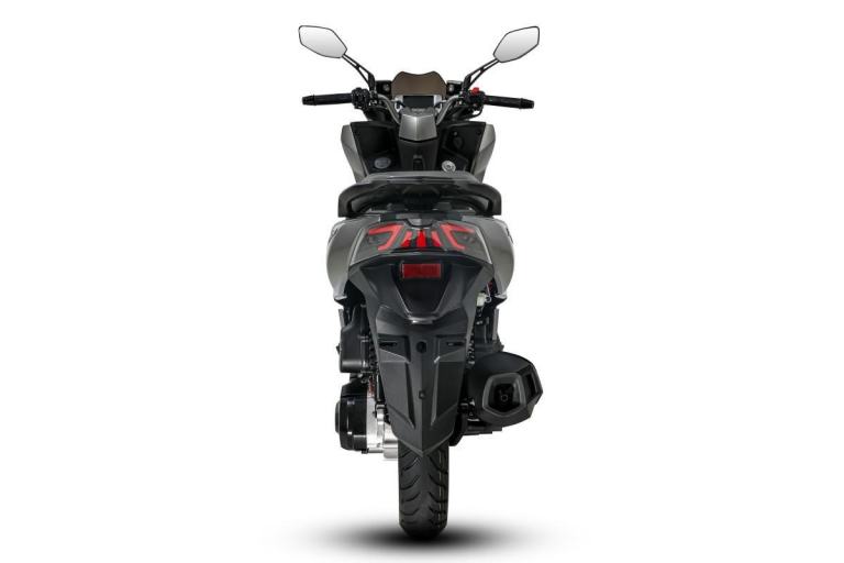 SYM JET 14 EVO AC 125 NEW Automatic Scooter Commuter Learner Legal CBT Friend...
