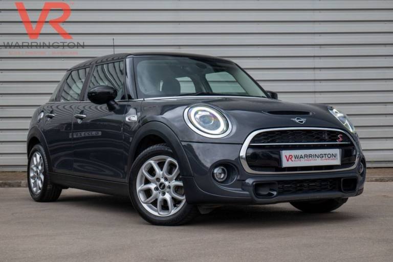 2020 MINI Hatch 2.0 Cooper S Classic Hatchback 5dr Petrol Manual Euro 6 (s/s) (192 ps) Hatchback ...