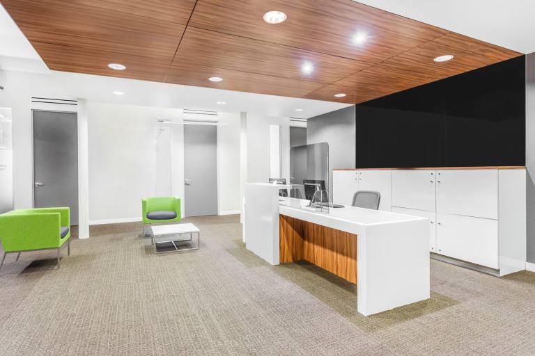Manchester - M27 6DB \ Expand Your Business Presence with a Virtual Office