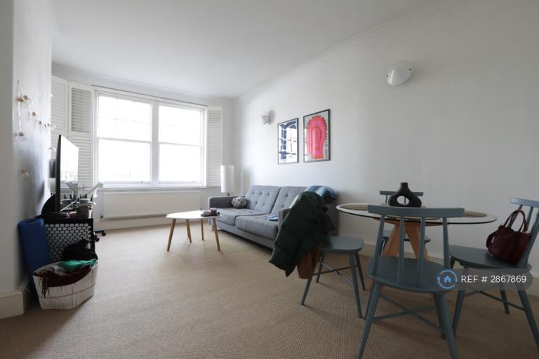 1 bedroom flat in Stonefield Mansions, London, N1 (1 bed) (#2867869)