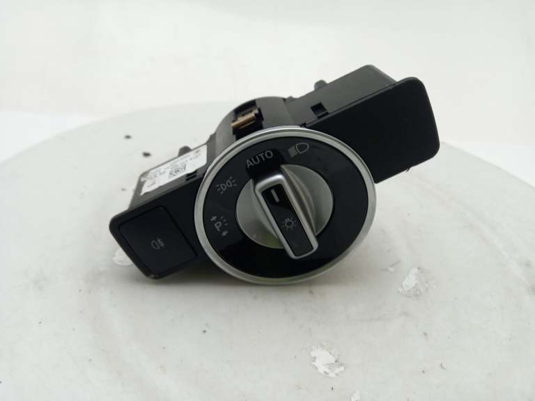 Mercedes A Class Headlamp Headlight Switch 2012-2018