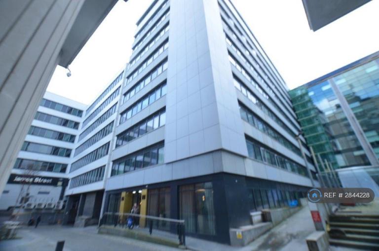 1 bedroom flat in Drury Lane, Liverpool, L2 (1 bed) (#2844228)
