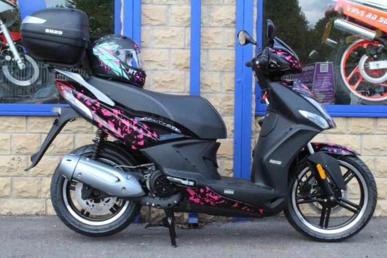 DECEMBER DISCOUNT  NOW £2399 PLUS OTR