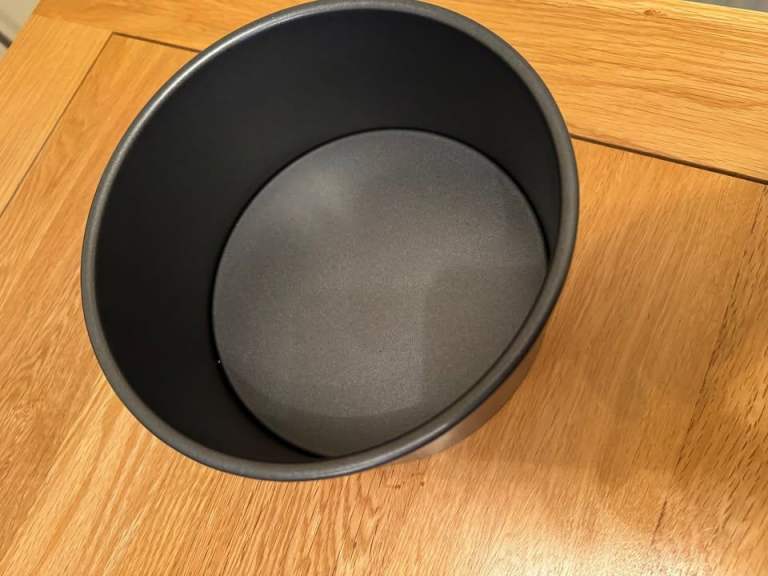 Baking Tin, non stick