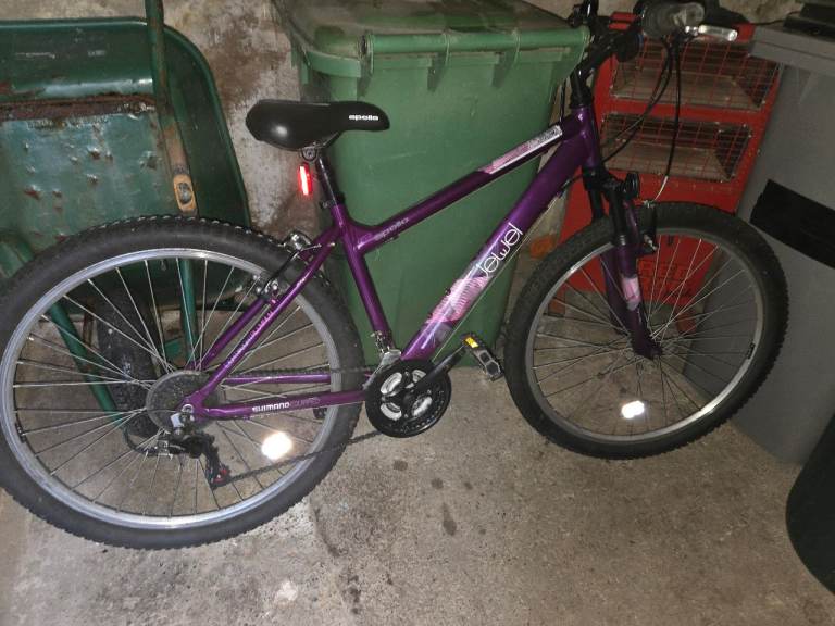 image for Apollo jewel