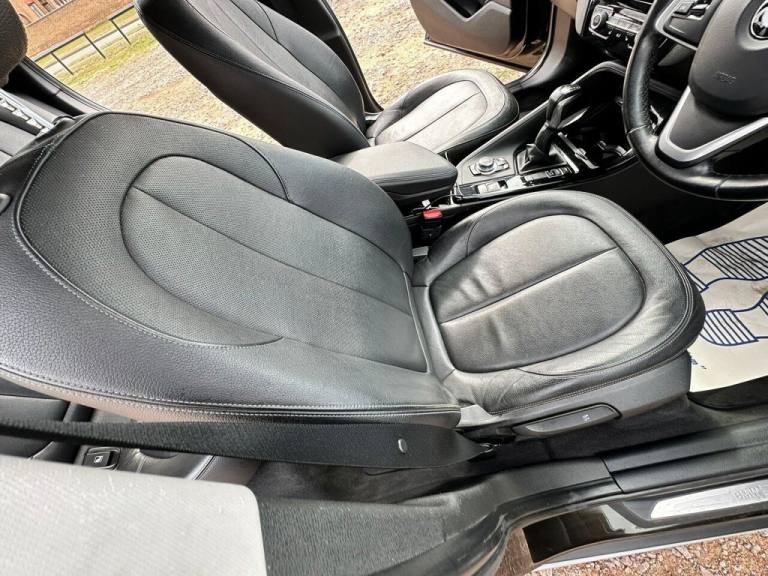 2016 BMW X1 2.0 20d xLine Auto xDrive Euro 6 (s/s) 5dr ESTATE Diesel Automatic