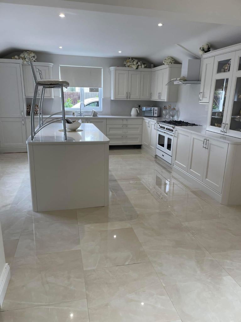 Exceptional scheduled housekeeping in Cambridgeshire 