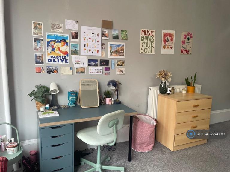 3 bedroom flat in West Princes Street, Glasgow, G4 (3 bed) (#2884770)