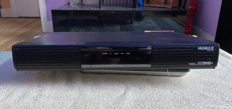 Humax PVR-9150T 