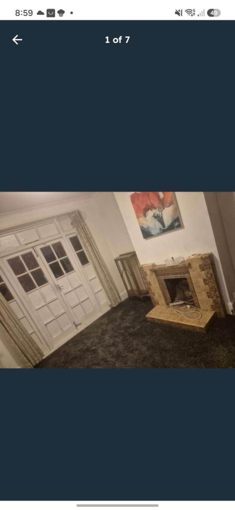 3 bedroom house for rent luton LU3