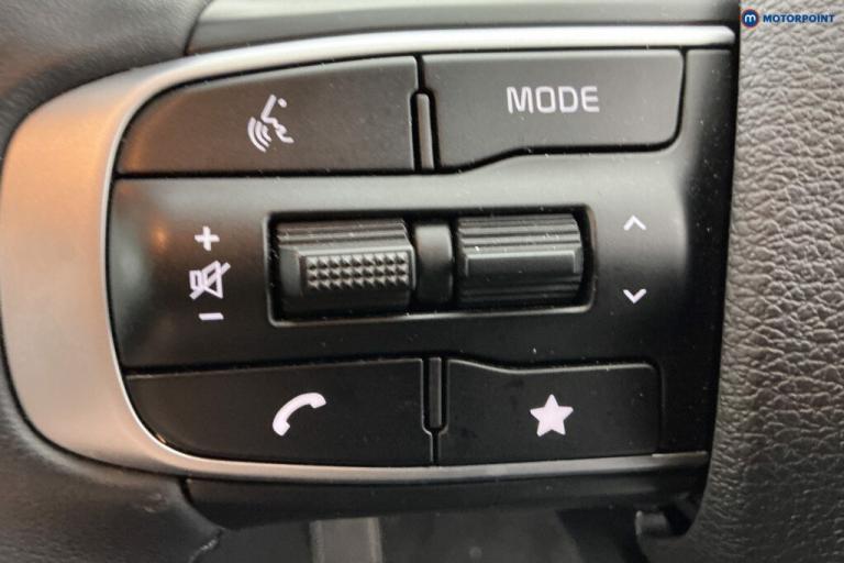 2025 Kia Sportage 1.6T GDi 207 HEV GT-Line 5dr Auto ESTATE PETROL/ELECTRIC Automatic