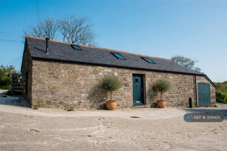 2 bedroom house in Chenhall Farm, Trenear, Helston, TR13 (2 bed) (#3011405)