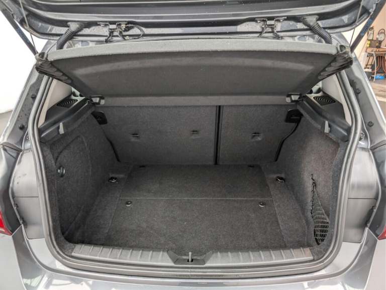 2019 BMW 1 Series 1.5 118i GPF Sport Hatchback 3dr Petrol Auto Euro 6 (s/s) (136 ps) - PARKIN HAT...