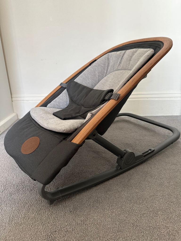 Maxi Cosi Kori rocker - like new