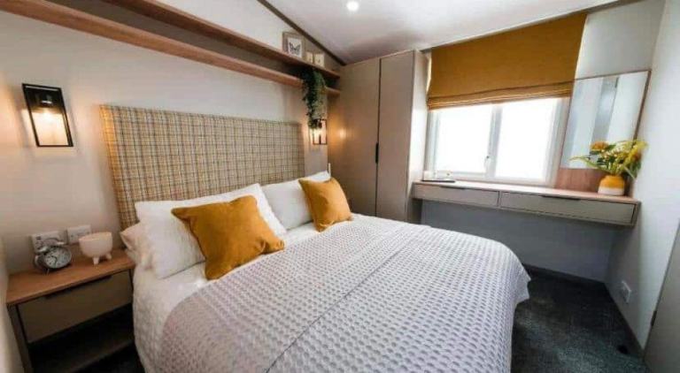 Willerby Stonewood in Angus  - Lodge / Caravan 