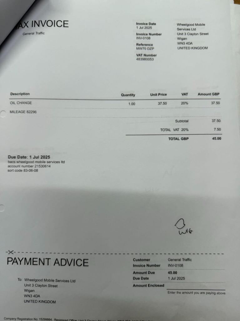 2020 Ford Transit Courier 1.5 TDCi Leader Van [6 Speed] PANEL VAN DIESEL Manual